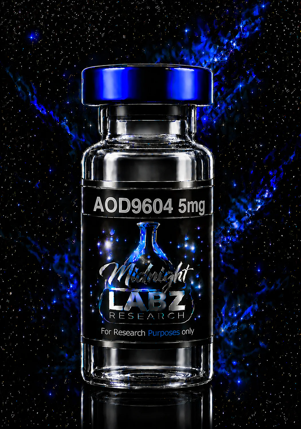 AOD9604 5mg
