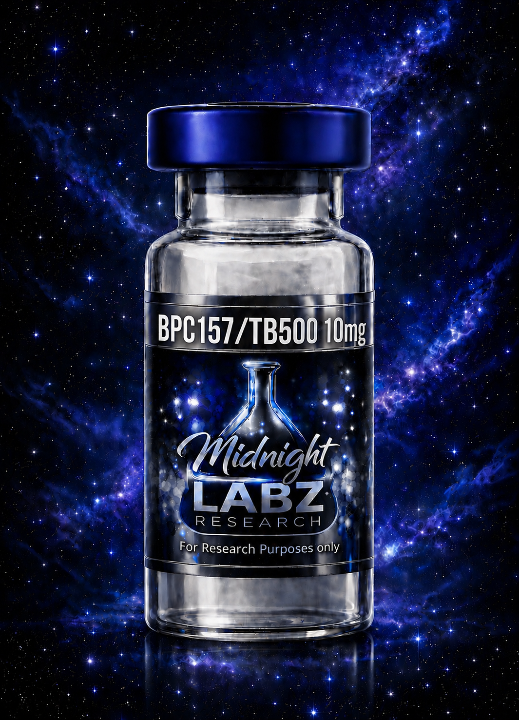 BPC157/TB500 10mg