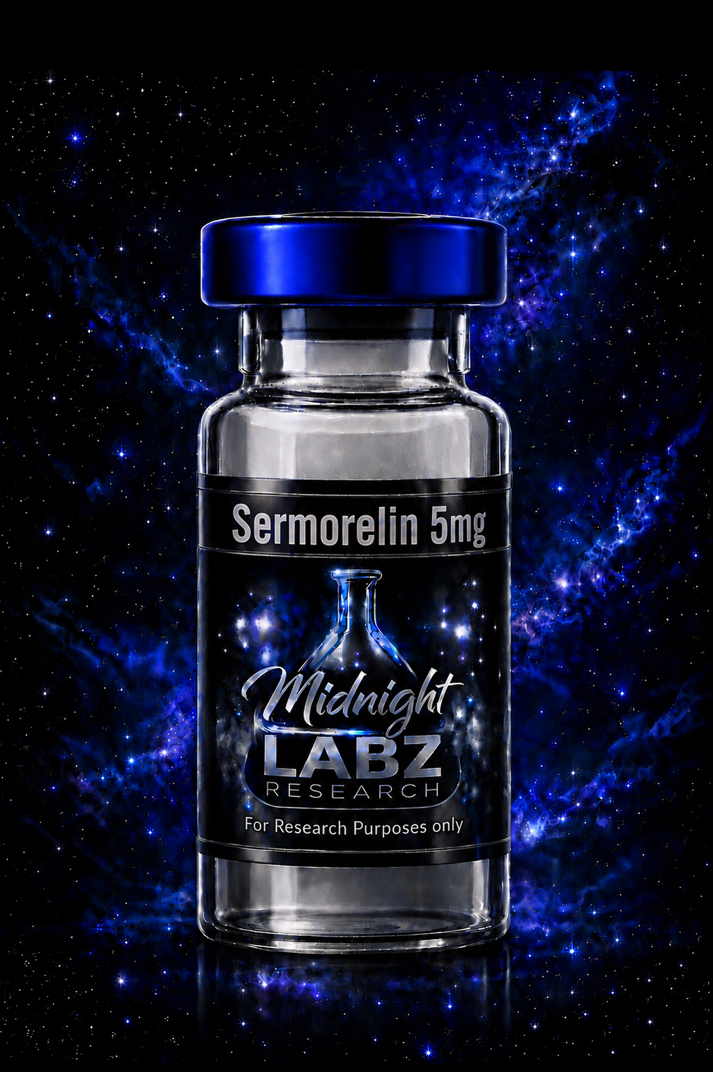 Sermorelin 5mg