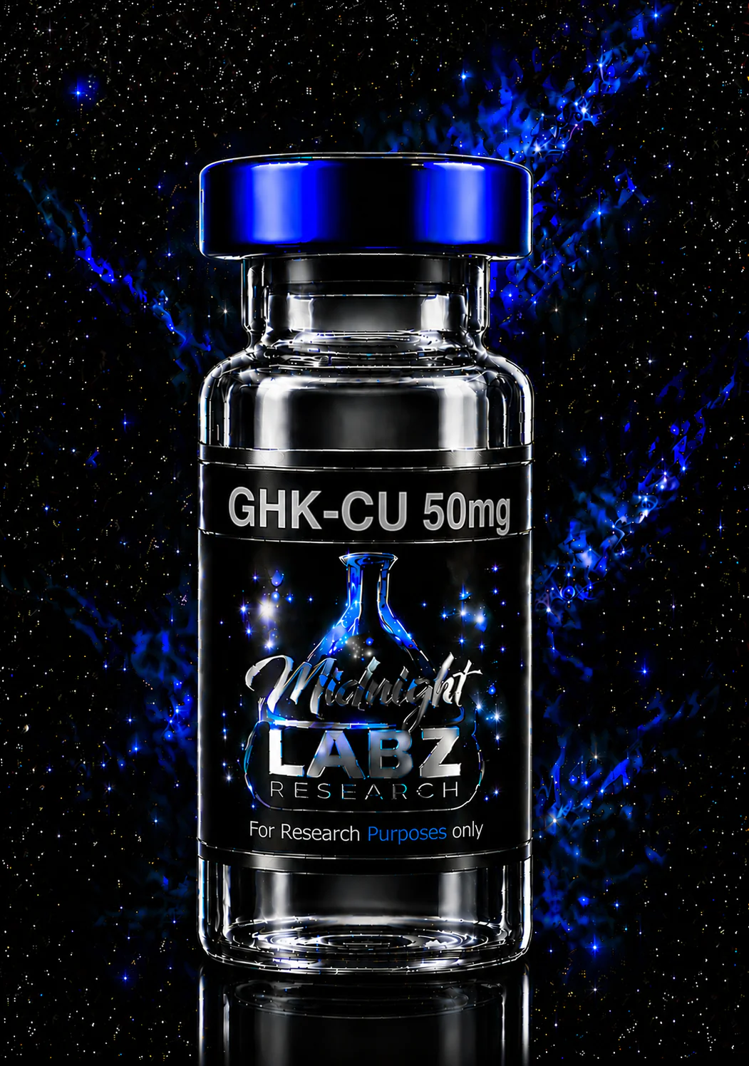 GHK-CU 50mg