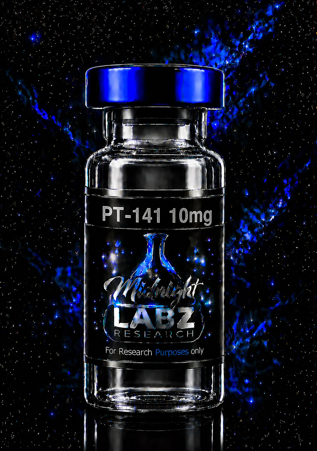 PT-141 10mg