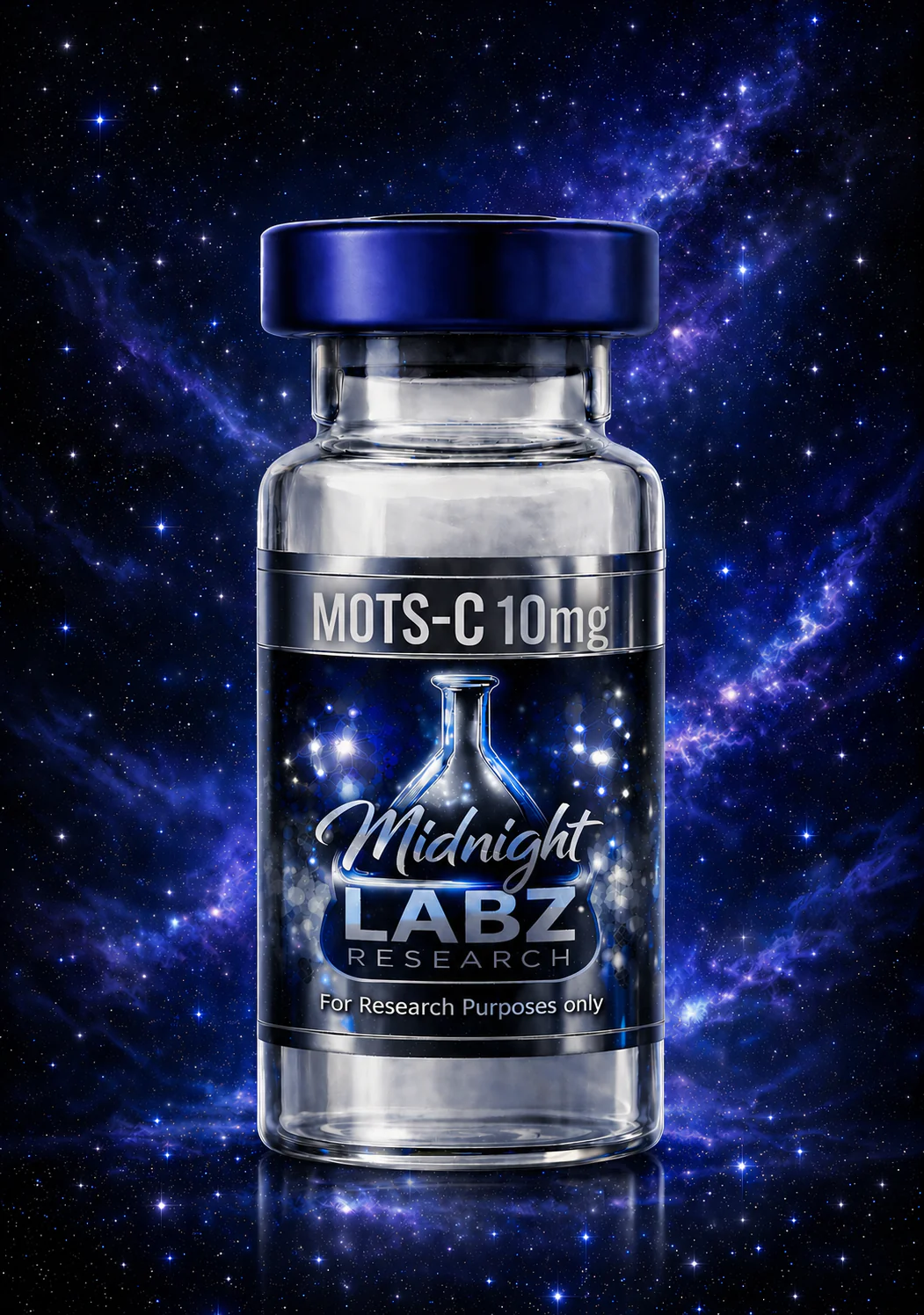 MOTS-C 10mg