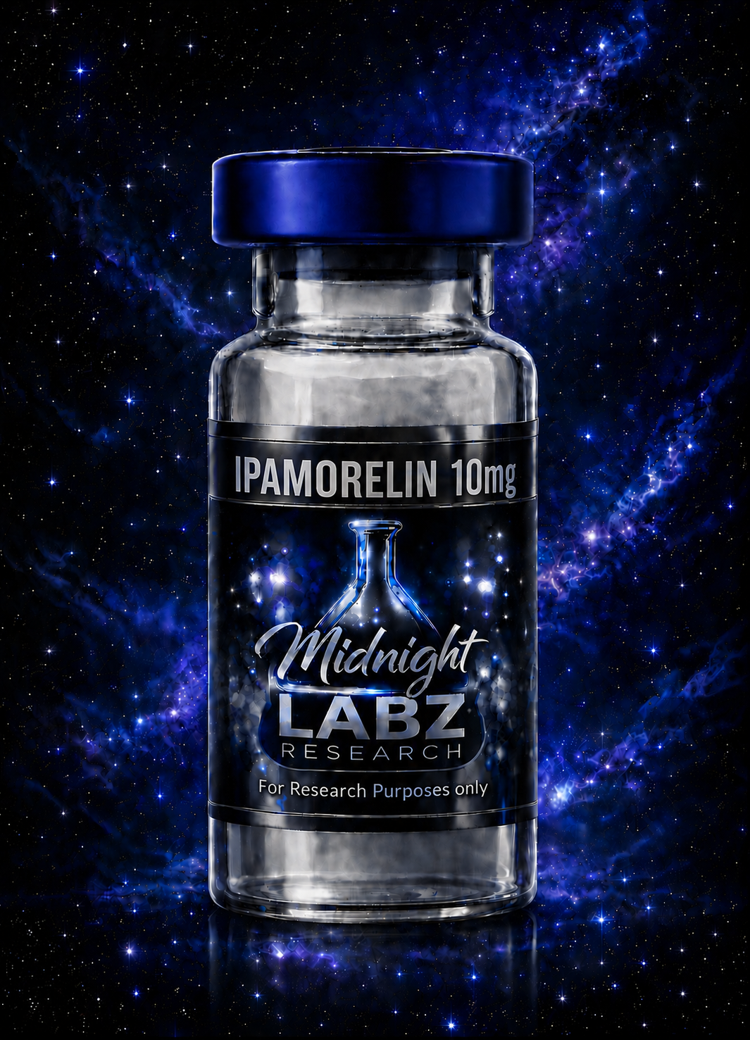 Ipamorelin 10mg