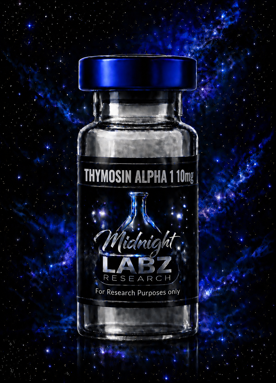 Thymosin Alpha 1 10mg