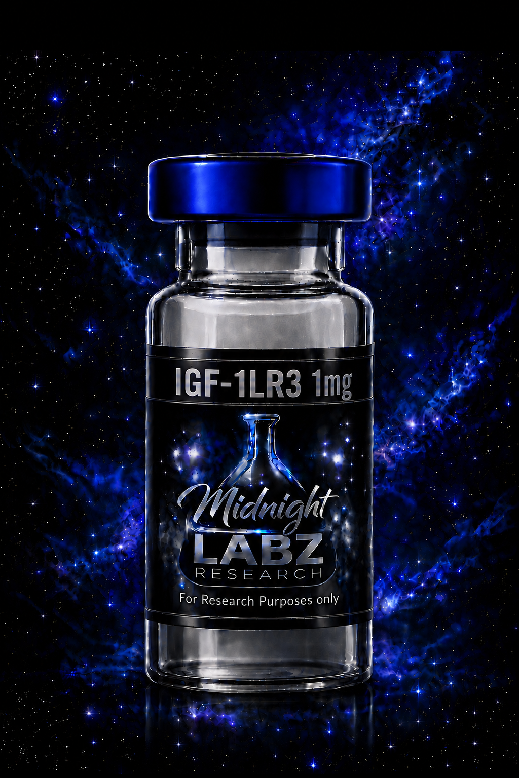 IGF-1LR3 1mg